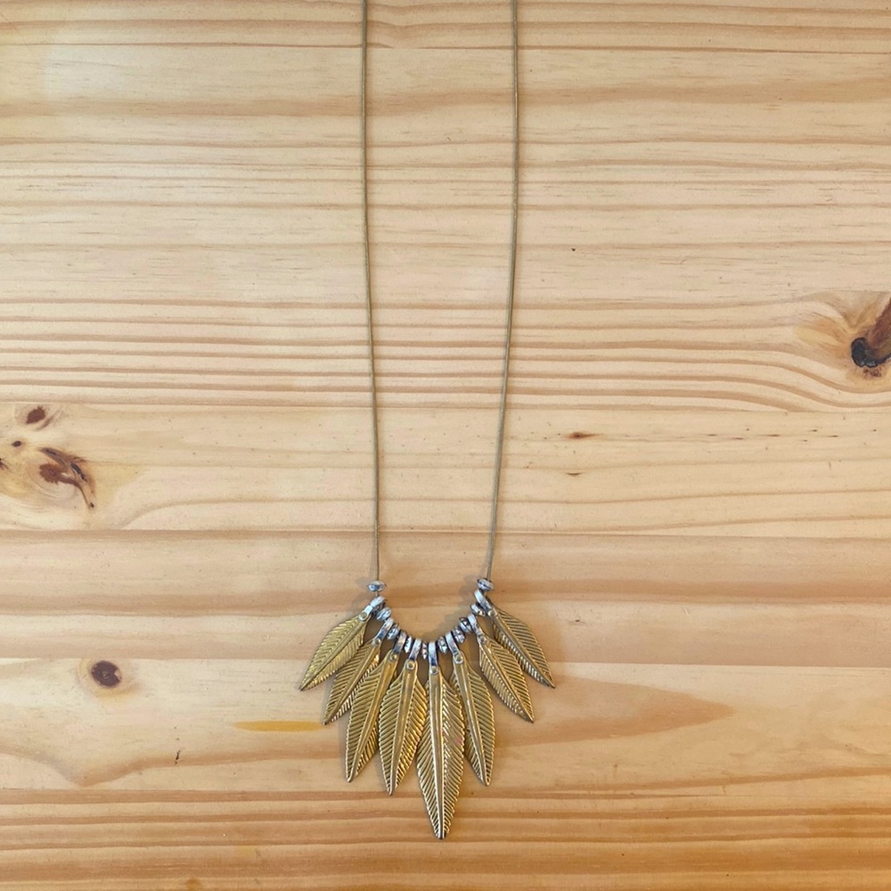 Madewell Necklace